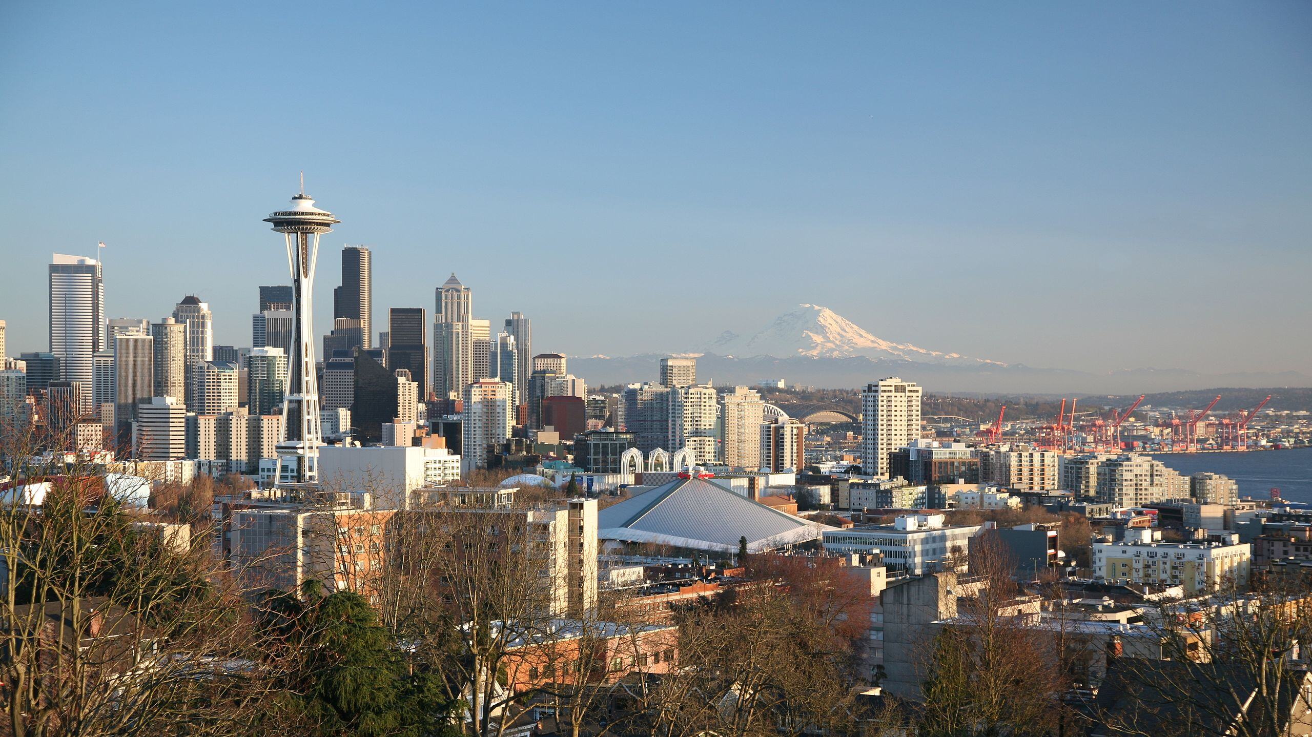 The Best Revenue Operations Agencies in Seattle 2024